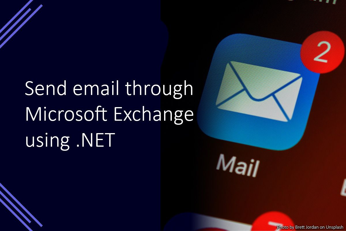 microsoft exchange email
